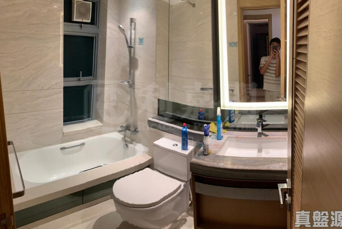 峻巒 1B期 PARK YOHO VENEZIA 5B座 - 28NTS – 香港北部都會區