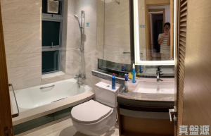 峻巒 1B期 PARK YOHO VENEZIA 5B座 - 28NTS – 香港北部都會區