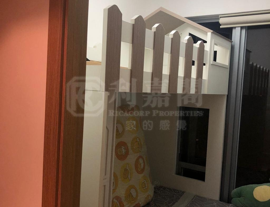 峻巒 1B期 PARK YOHO VENEZIA 5B座 - 28NTS – 香港北部都會區