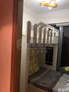 峻巒 1B期 PARK YOHO VENEZIA 5B座 - 28NTS – 香港北部都會區