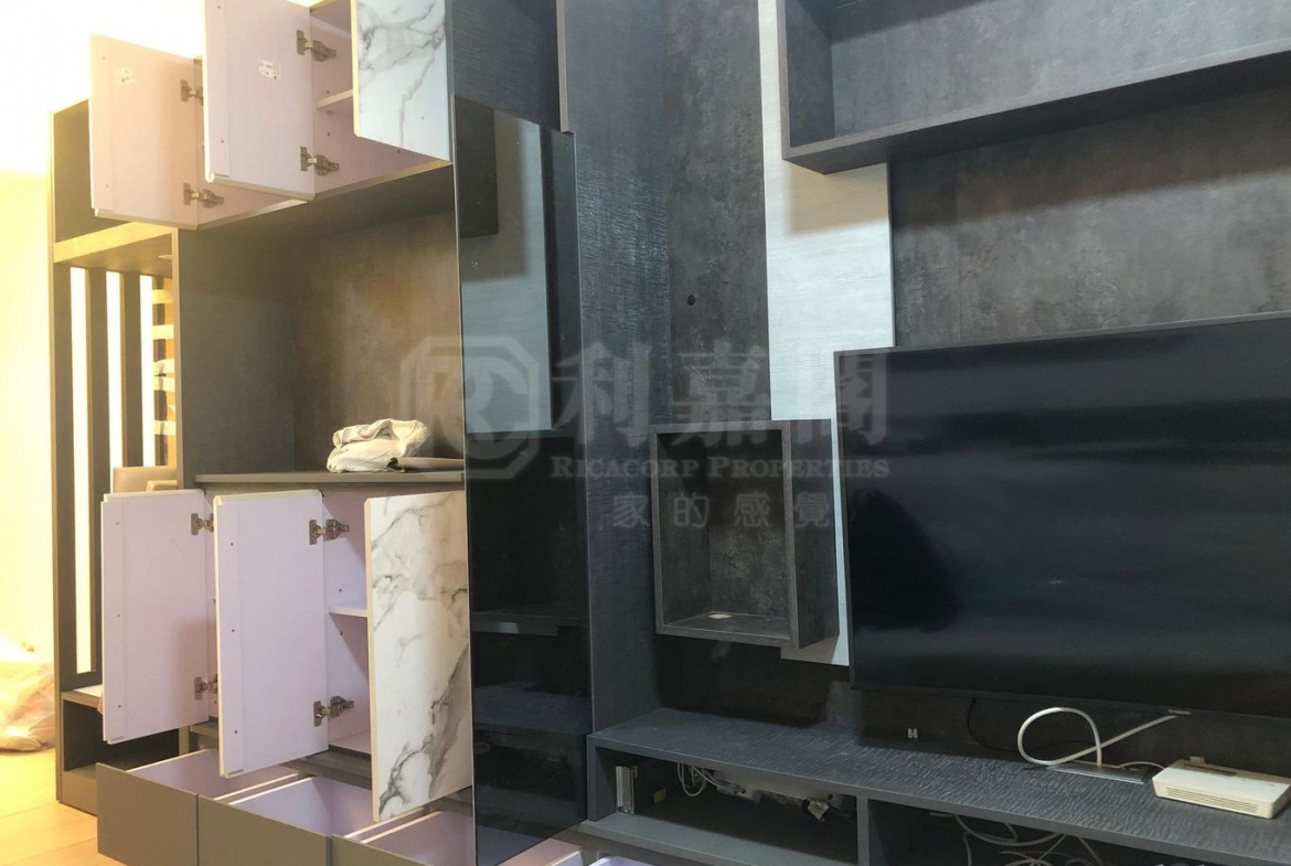 峻巒 1B期 PARK YOHO VENEZIA 5B座 - 28NTS – 香港北部都會區