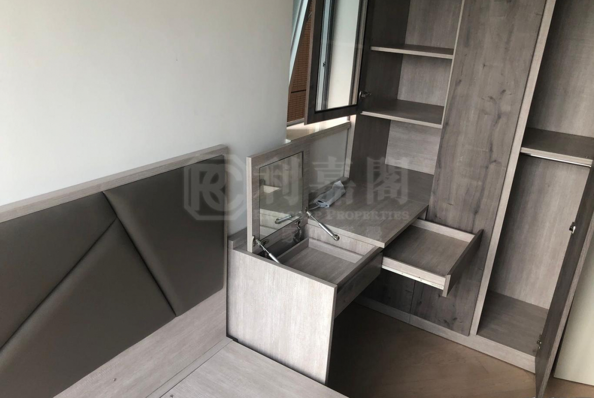 峻巒 1B期 PARK YOHO VENEZIA 5B座 - 28NTS – 香港北部都會區