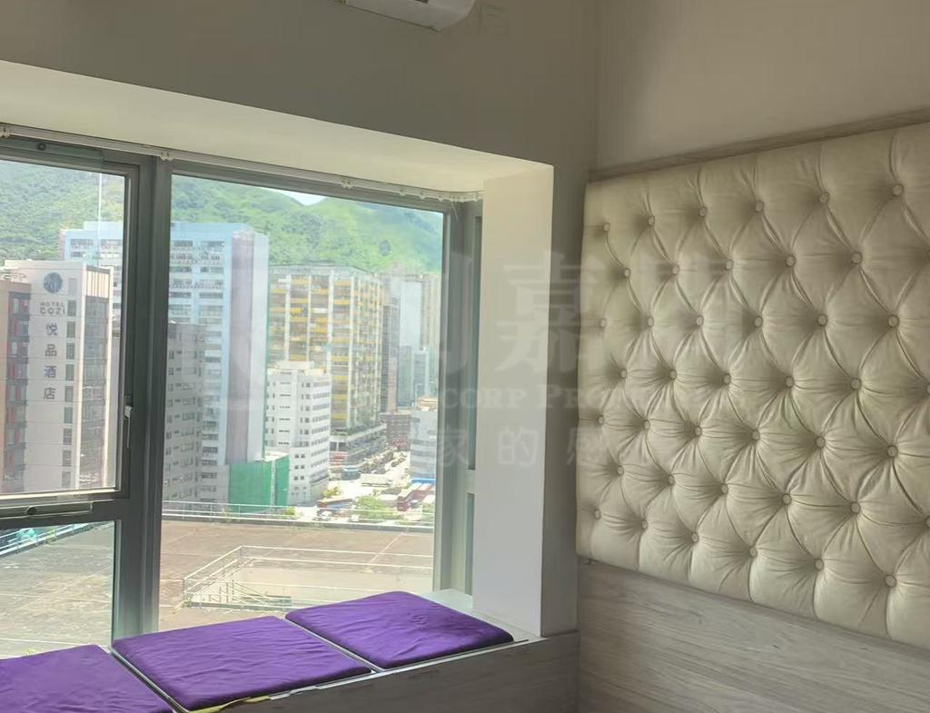 瓏門 2期 7座 - 28NTS – 香港北部都會區