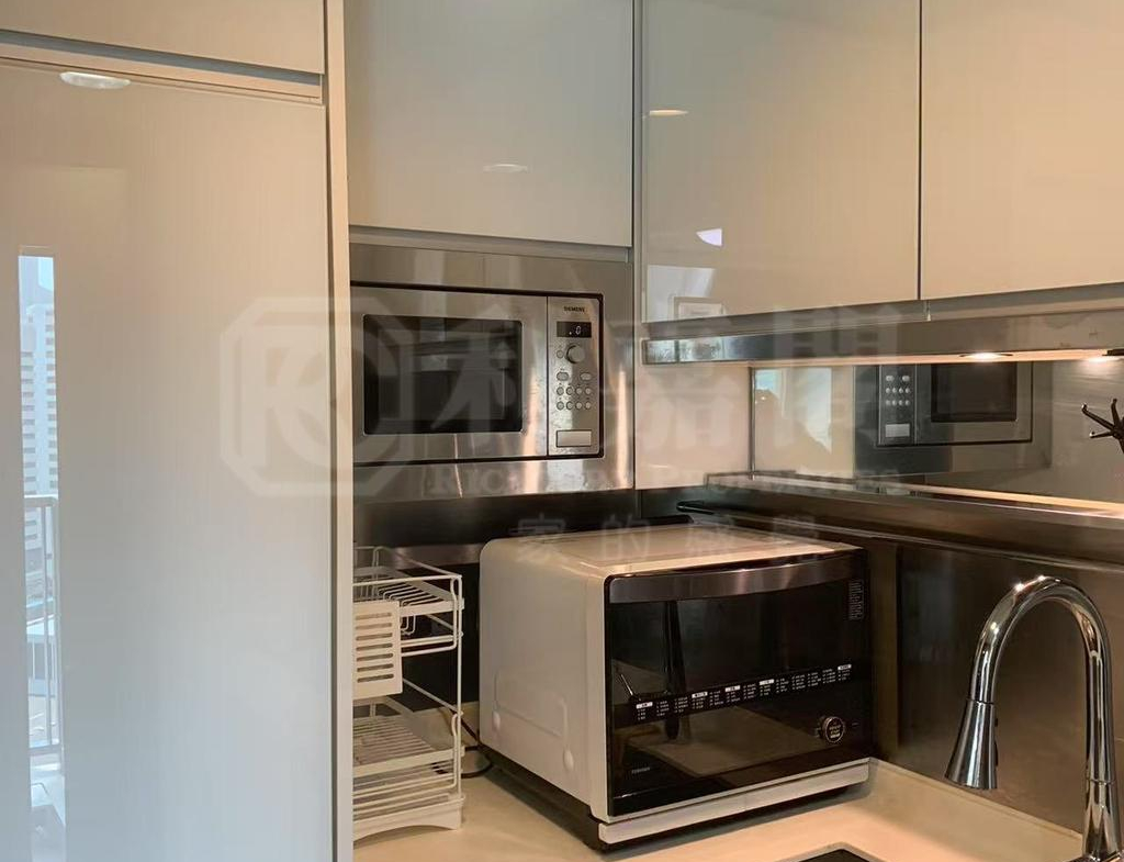 瓏門 2期 7座 - 28NTS – 香港北部都會區