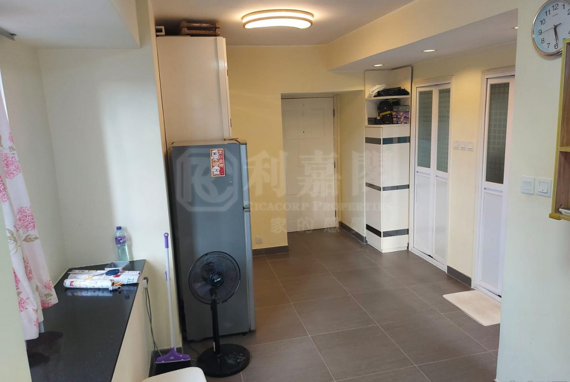 好發大廈 - 28NTS – 香港北部都會區