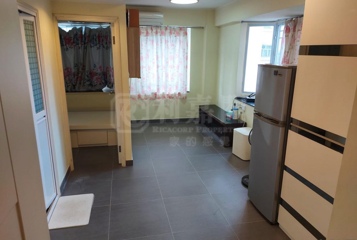 好發大廈 - 28NTS – 香港北部都會區