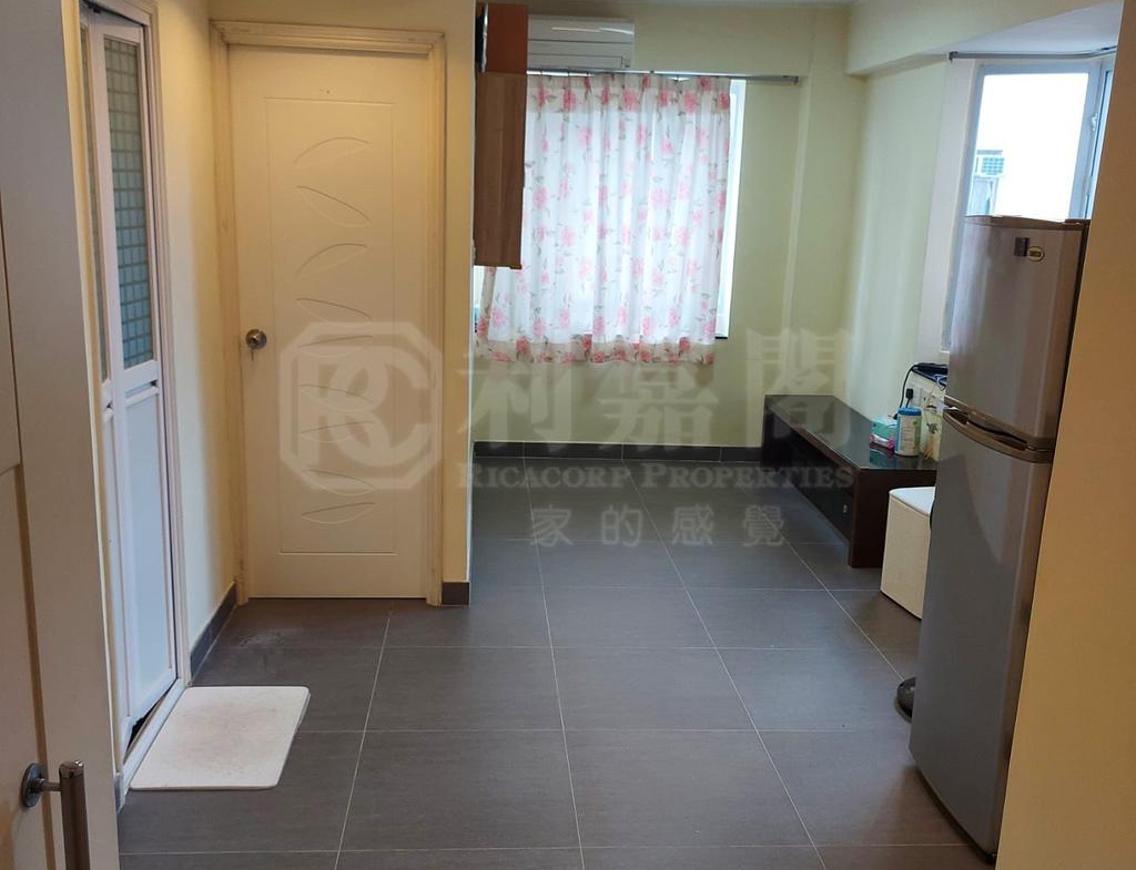 好發大廈 - 28NTS – 香港北部都會區