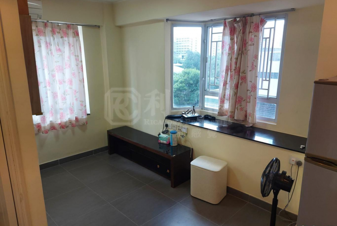 好發大廈 - 28NTS – 香港北部都會區