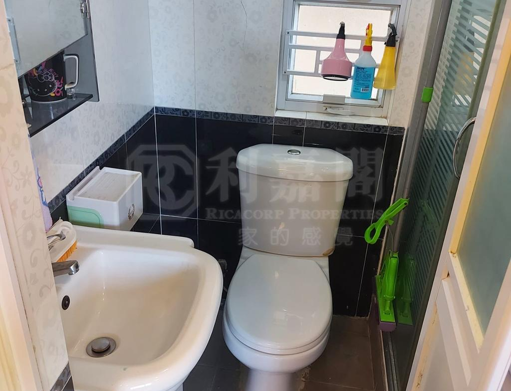 好發大廈 - 28NTS – 香港北部都會區