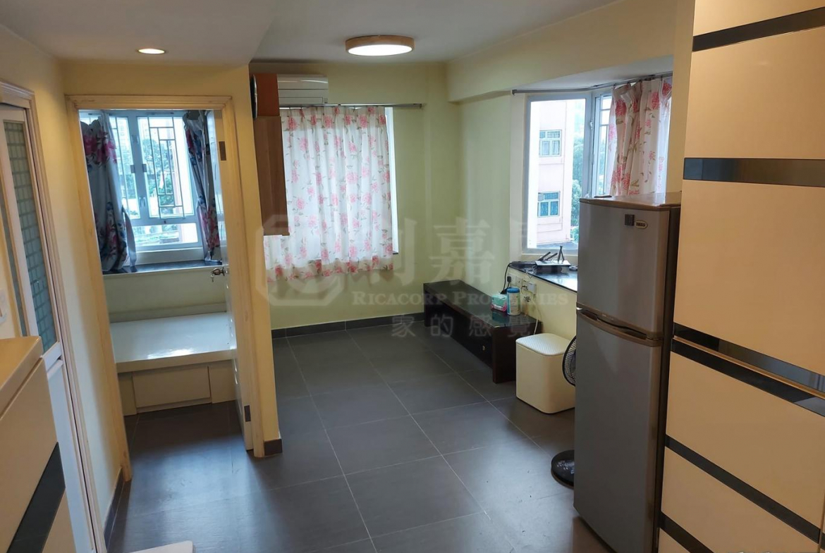 好發大廈 - 28NTS – 香港北部都會區