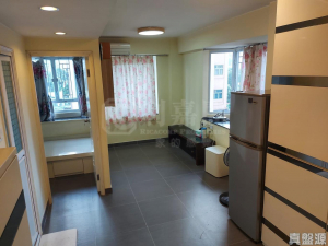 好發大廈 - 28NTS – 香港北部都會區