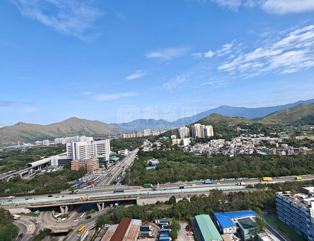 YOHO TOWN 2期 YOHO MIDTOWN 7座 - 28NTS – 香港北部都會區