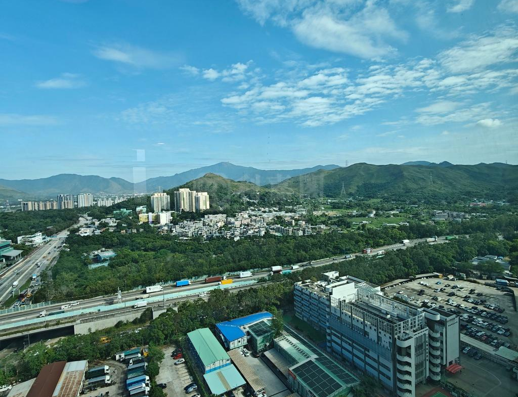 YOHO TOWN 2期 YOHO MIDTOWN 7座 - 28NTS – 香港北部都會區