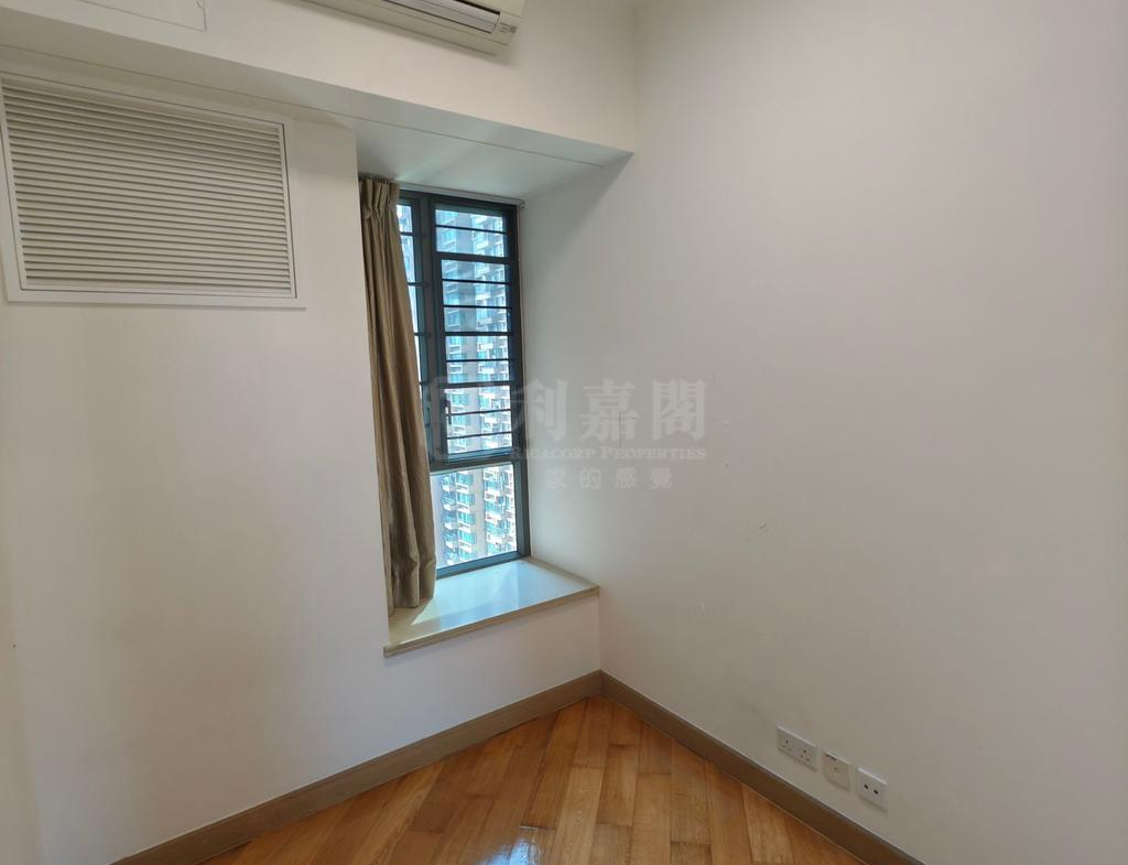 YOHO TOWN 2期 YOHO MIDTOWN 7座 - 28NTS – 香港北部都會區