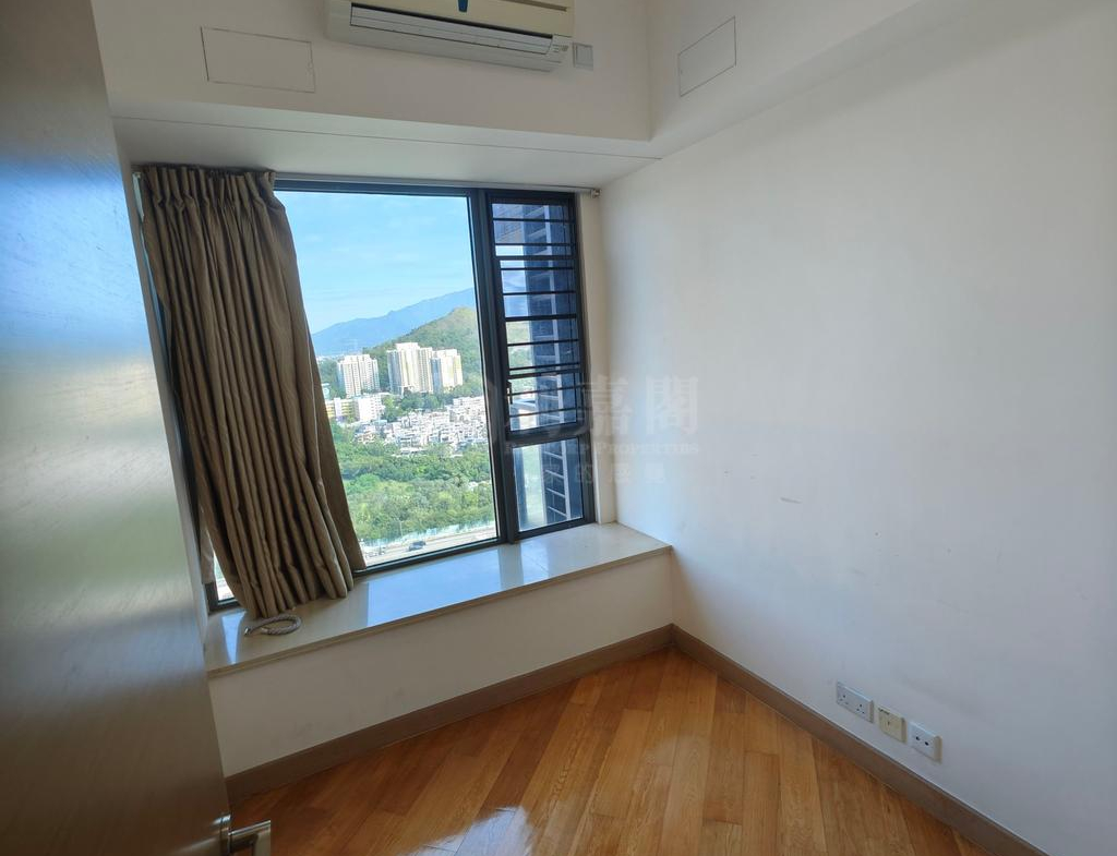 YOHO TOWN 2期 YOHO MIDTOWN 7座 - 28NTS – 香港北部都會區