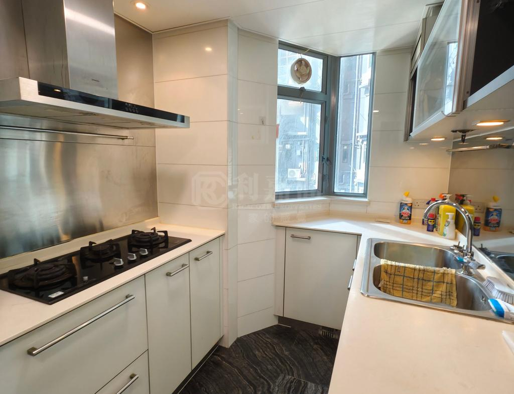 YOHO TOWN 2期 YOHO MIDTOWN 7座 - 28NTS – 香港北部都會區