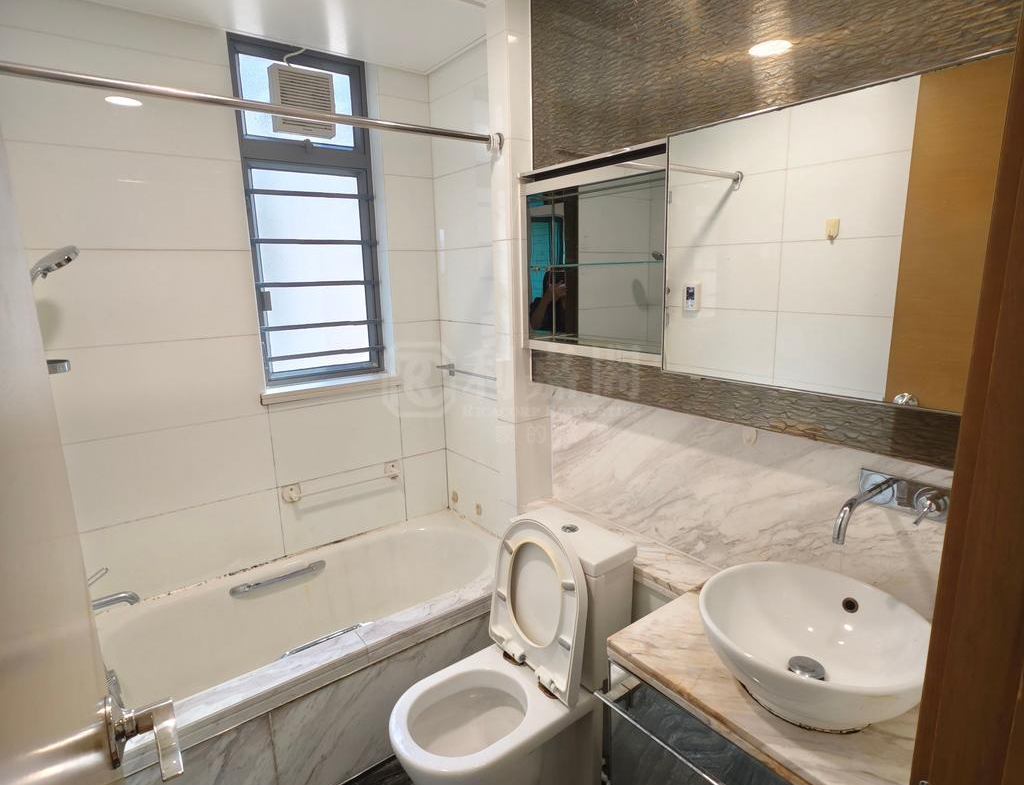 YOHO TOWN 2期 YOHO MIDTOWN 7座 - 28NTS – 香港北部都會區