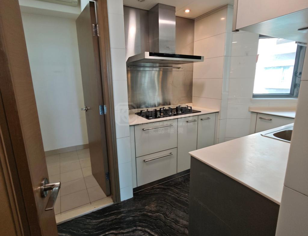 YOHO TOWN 2期 YOHO MIDTOWN 7座 - 28NTS – 香港北部都會區