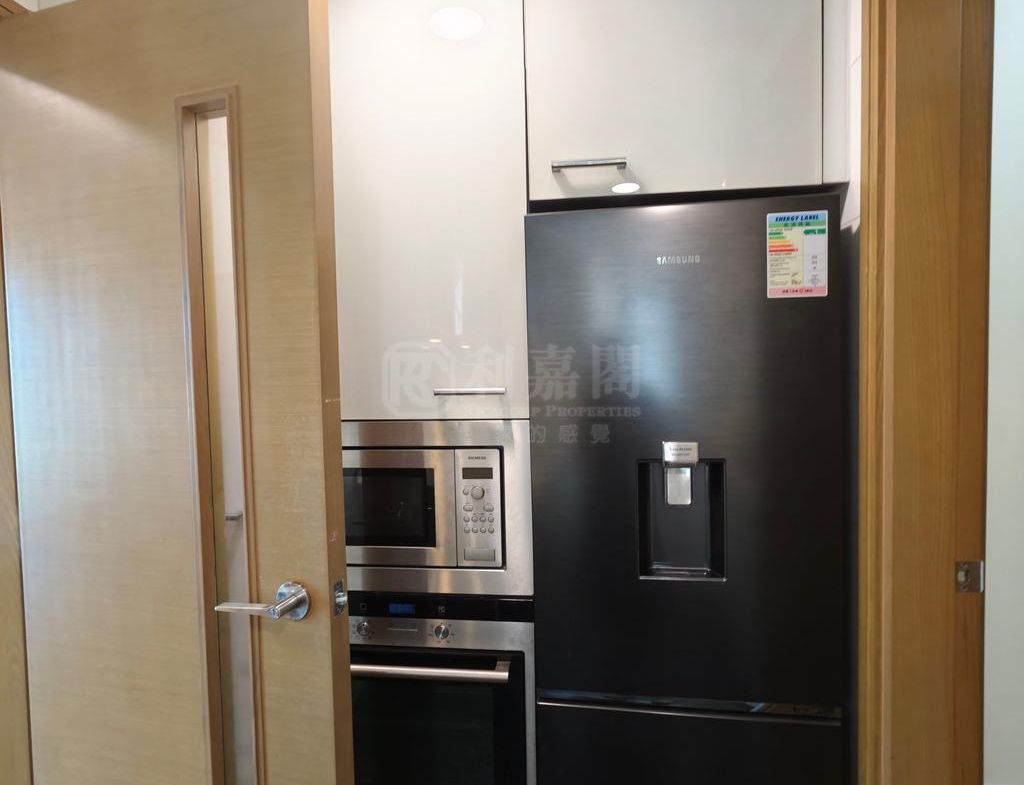 YOHO TOWN 2期 YOHO MIDTOWN 7座 - 28NTS – 香港北部都會區