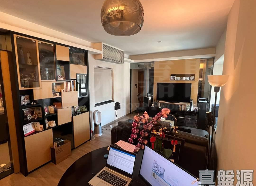 灝景灣 3期 8座 - 28NTS – 香港北部都會區