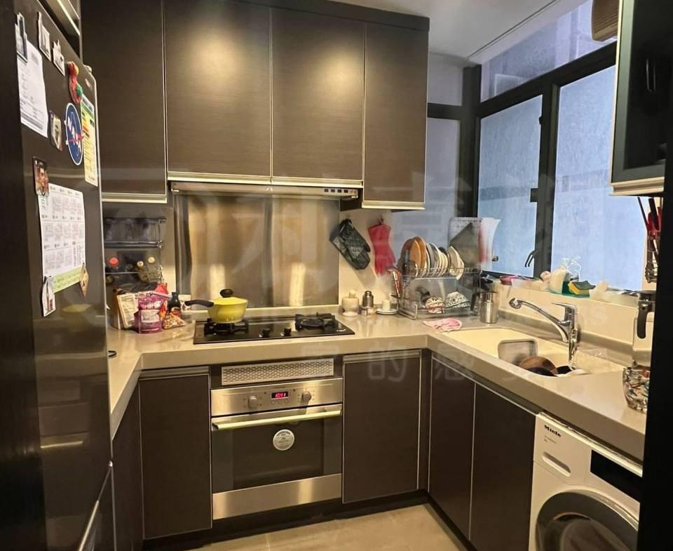 灝景灣 3期 8座 - 28NTS – 香港北部都會區