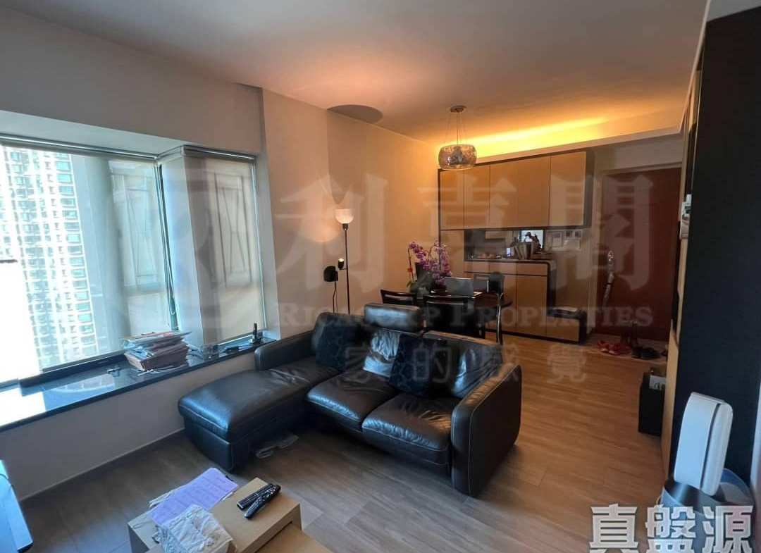 灝景灣 3期 8座 - 28NTS – 香港北部都會區