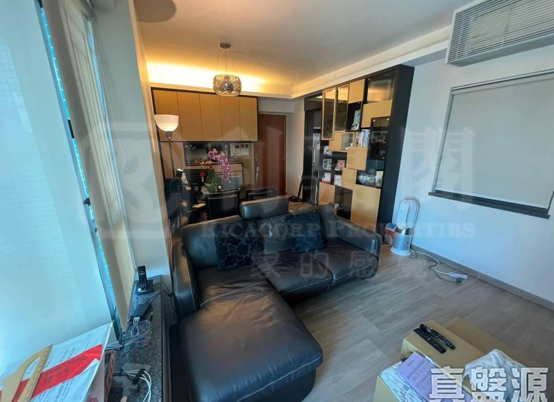 灝景灣 3期 8座 - 28NTS – 香港北部都會區