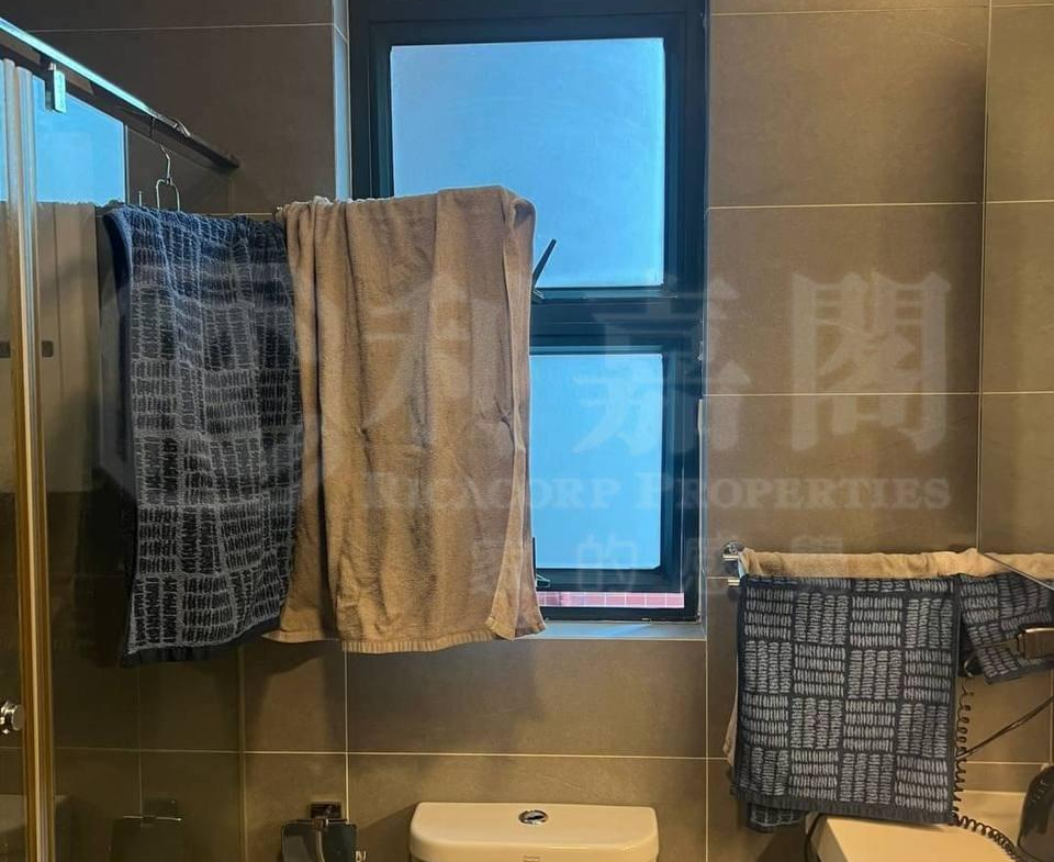 灝景灣 3期 8座 - 28NTS – 香港北部都會區