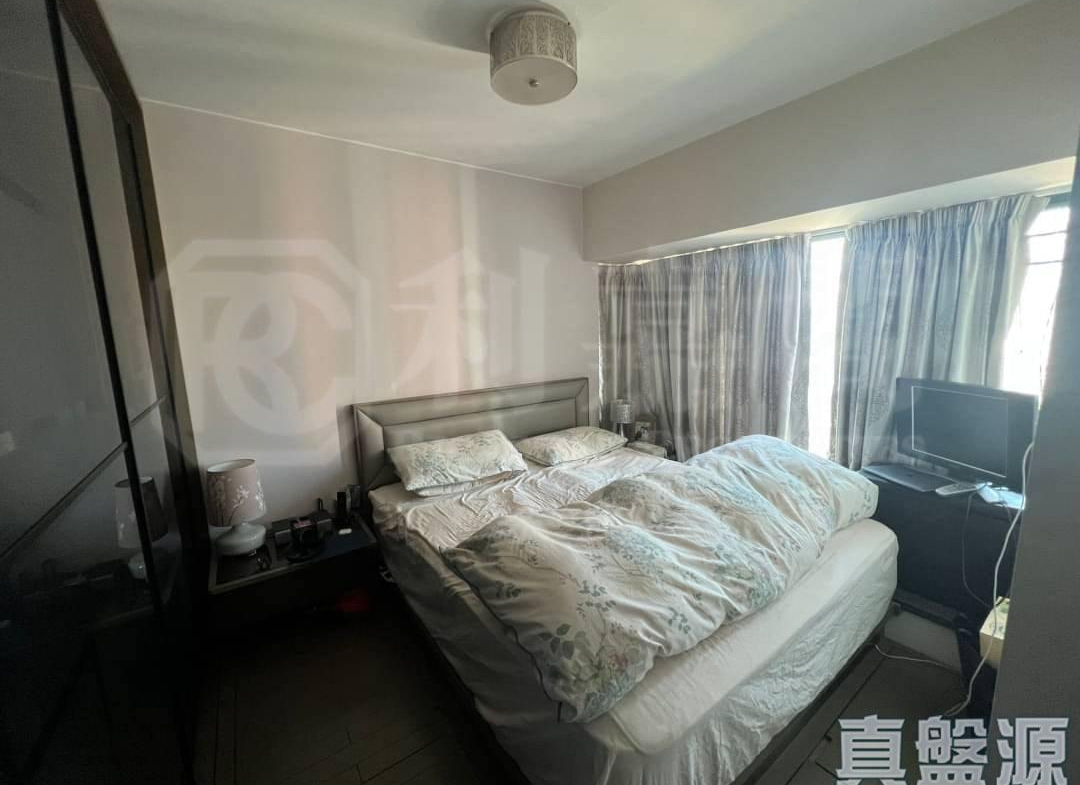 灝景灣 3期 8座 - 28NTS – 香港北部都會區