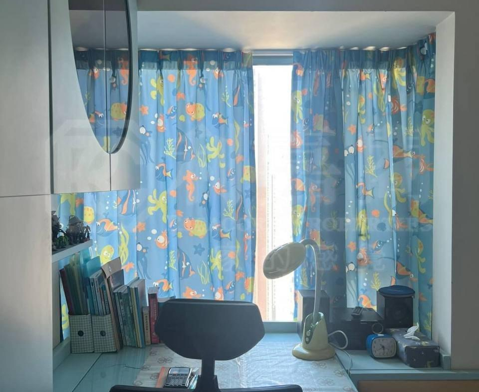 灝景灣 3期 8座 - 28NTS – 香港北部都會區