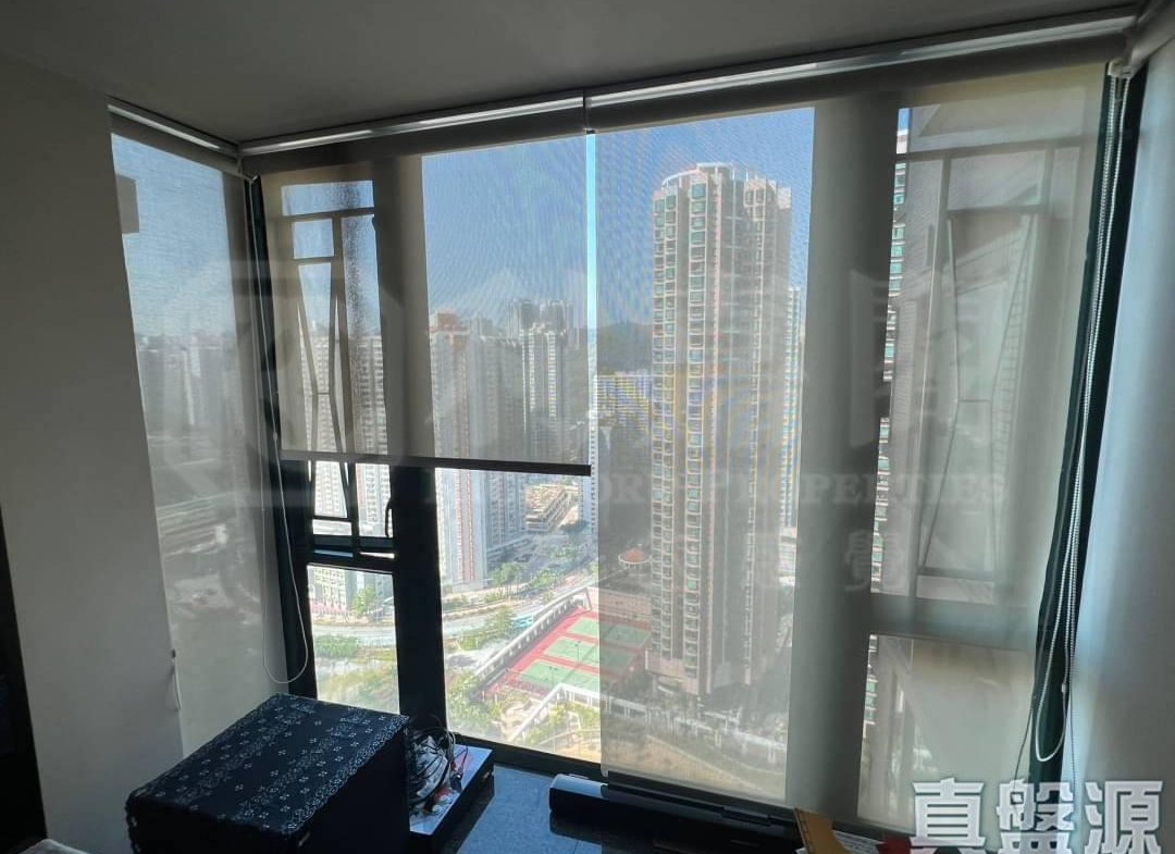 灝景灣 3期 8座 - 28NTS – 香港北部都會區