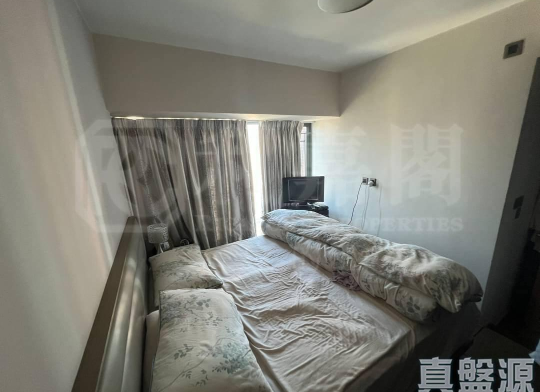 灝景灣 3期 8座 - 28NTS – 香港北部都會區