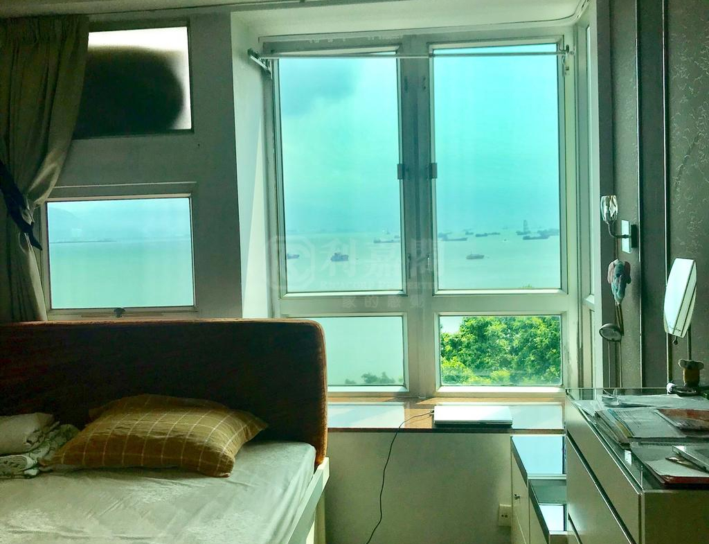 海盈花園 - 28NTS – 香港北部都會區