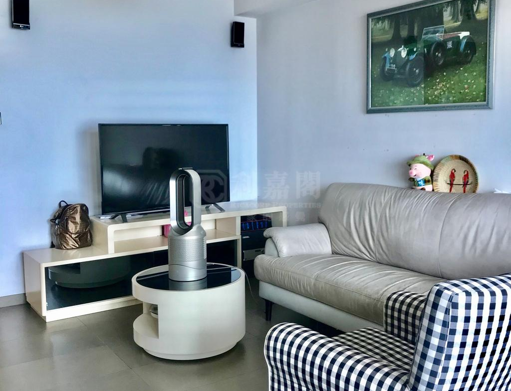 海盈花園 - 28NTS – 香港北部都會區