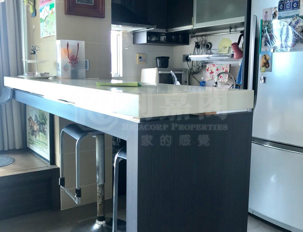 海盈花園 - 28NTS – 香港北部都會區