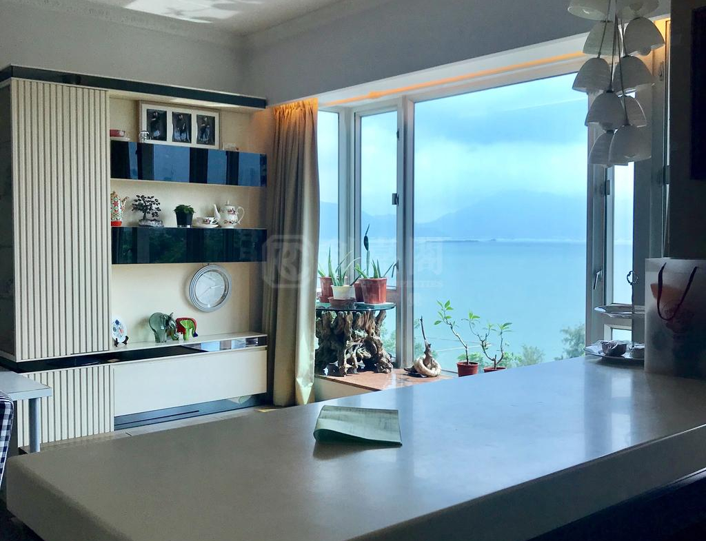 海盈花園 - 28NTS – 香港北部都會區