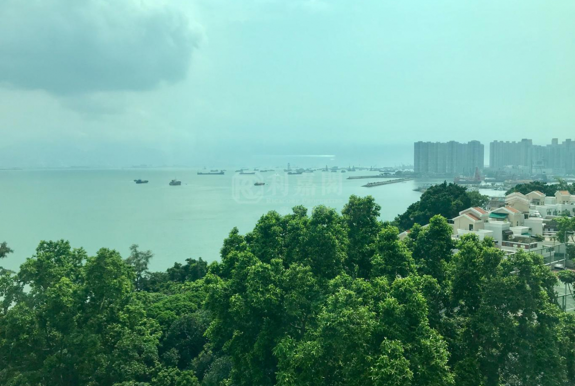 海盈花園 - 28NTS – 香港北部都會區