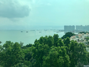 海盈花園 - 28NTS – 香港北部都會區