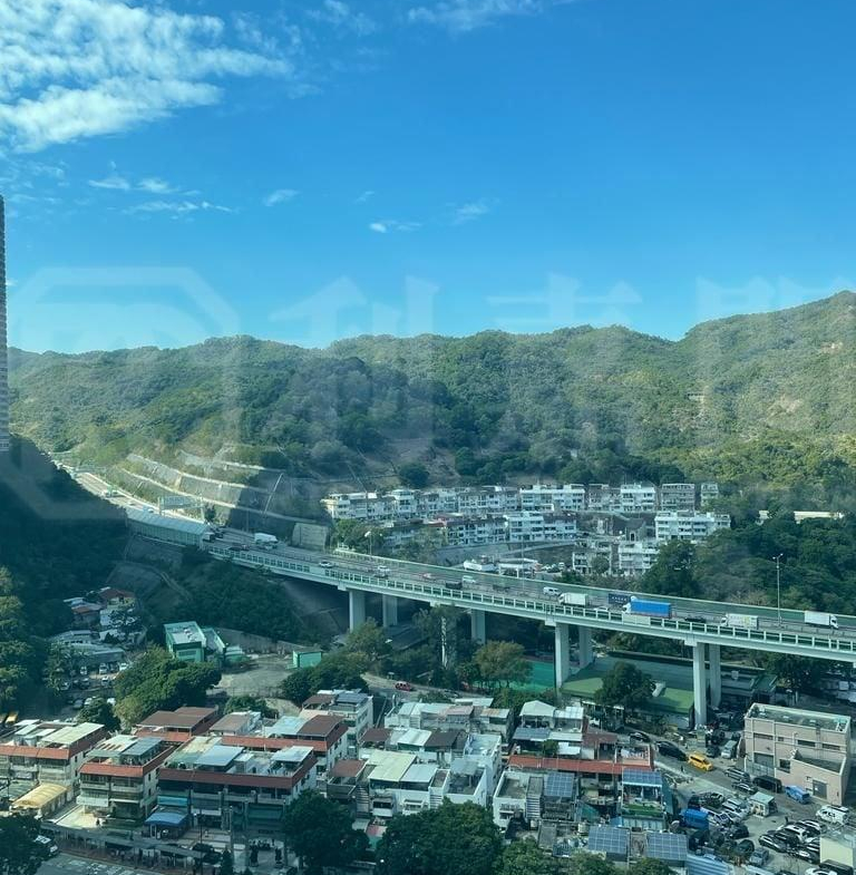 碧堤半島 1期 9座 - 28NTS – 香港北部都會區