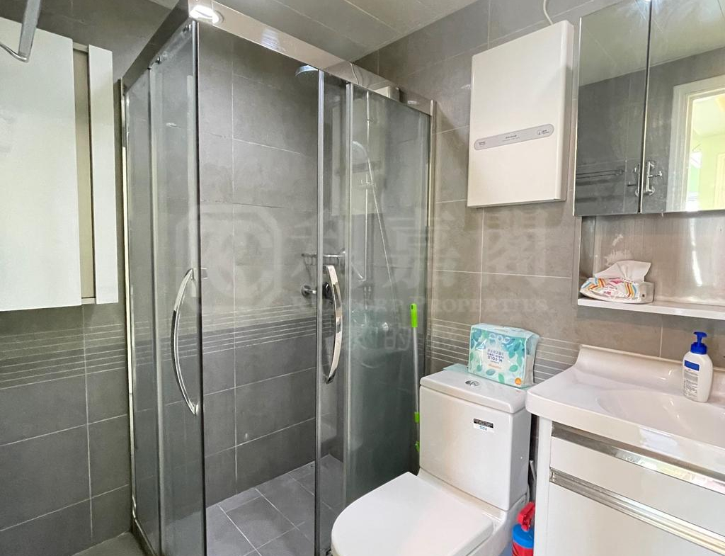 碧堤半島 1期 9座 - 28NTS – 香港北部都會區