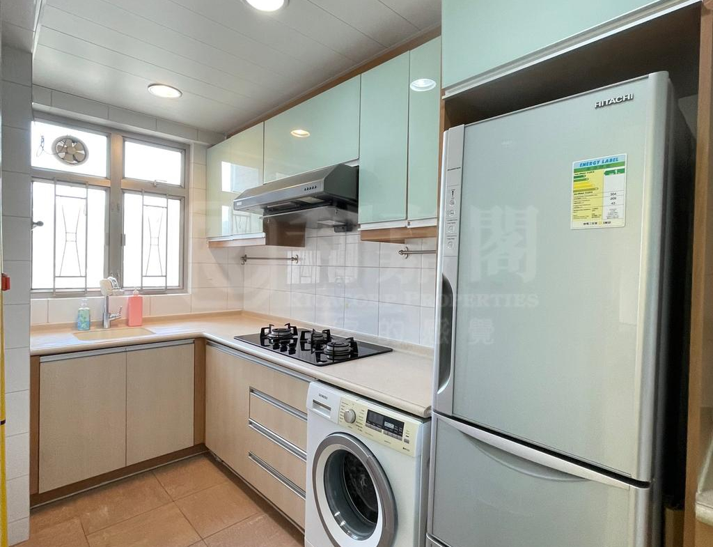 碧堤半島 1期 9座 - 28NTS – 香港北部都會區