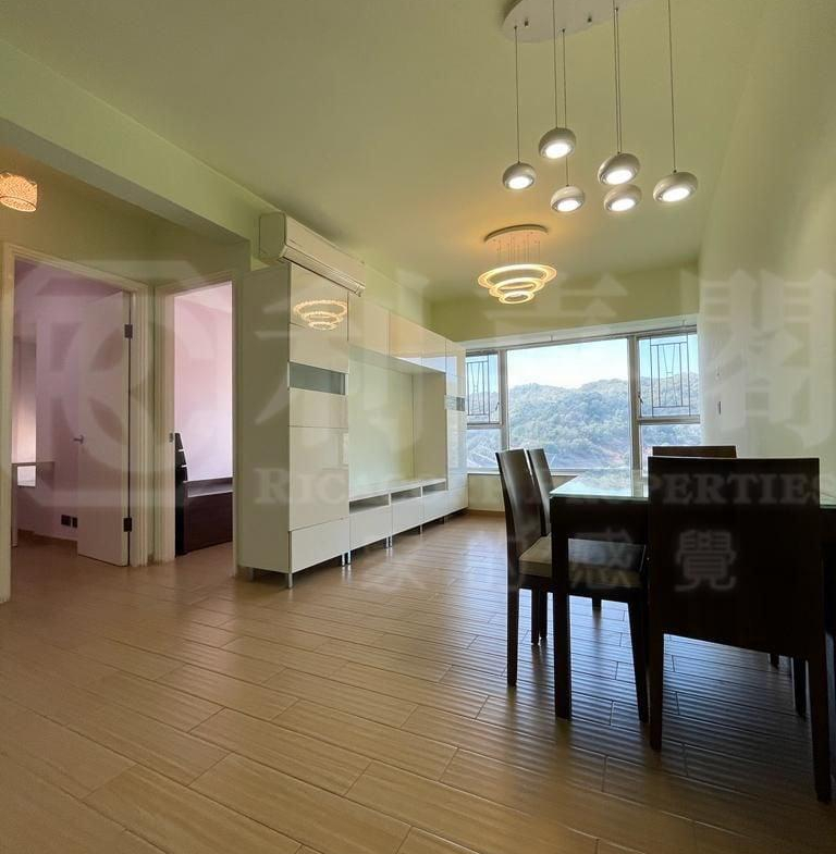 碧堤半島 1期 9座 - 28NTS – 香港北部都會區