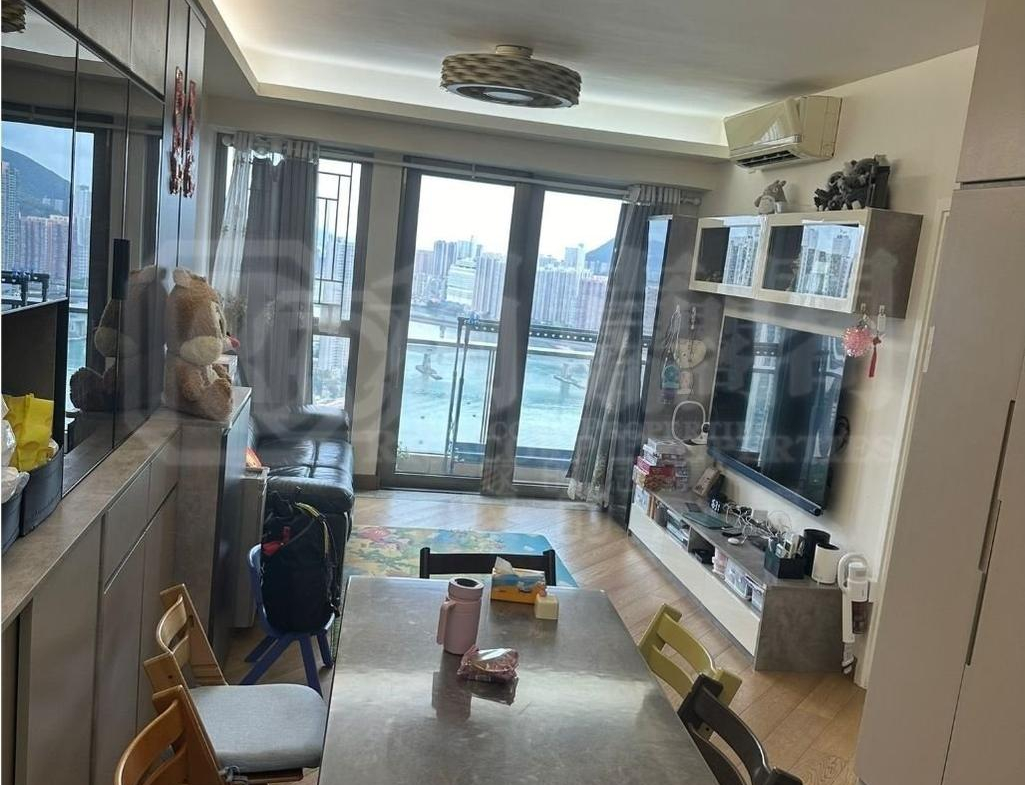 全．城匯 7座 - 28NTS – 香港北部都會區