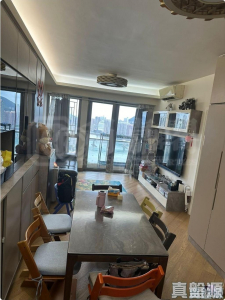 全．城匯 7座 - 28NTS – 香港北部都會區