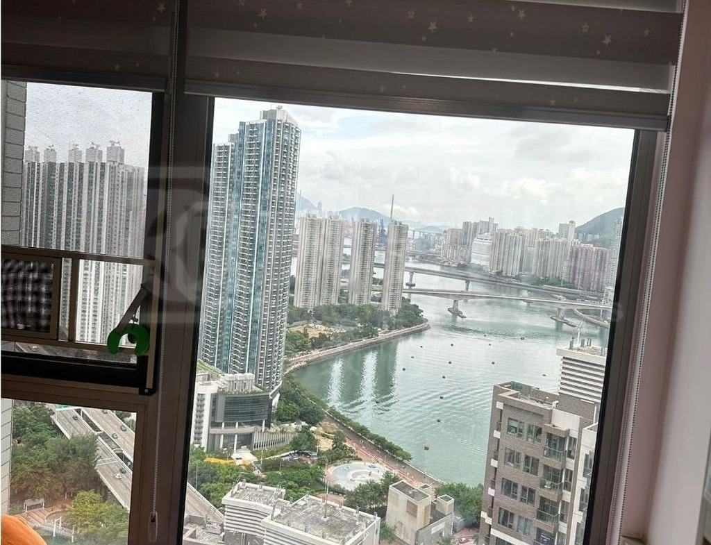 全．城匯 7座 - 28NTS – 香港北部都會區