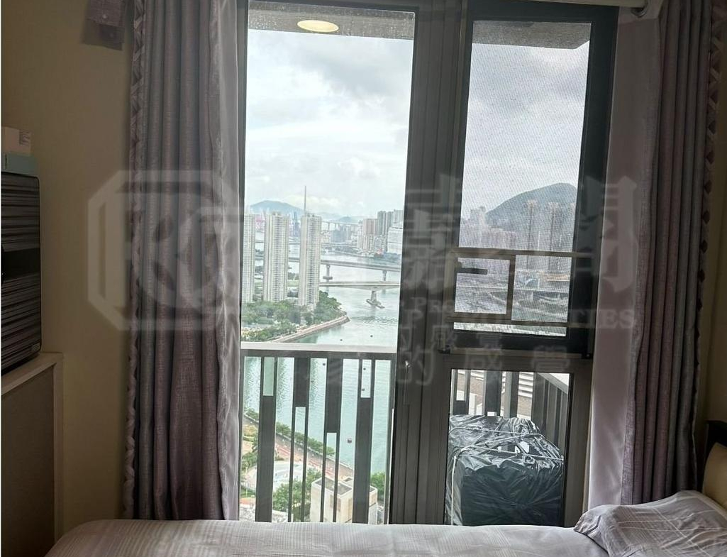 全．城匯 7座 - 28NTS – 香港北部都會區