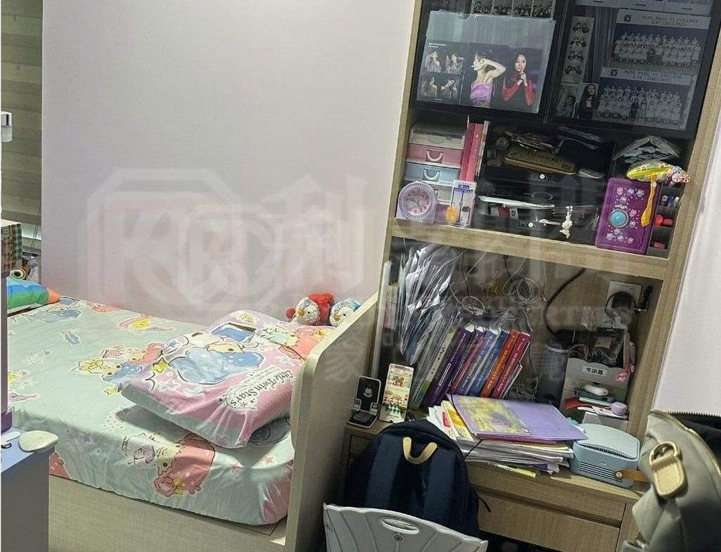 全．城匯 7座 - 28NTS – 香港北部都會區