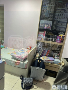 全．城匯 7座 - 28NTS – 香港北部都會區