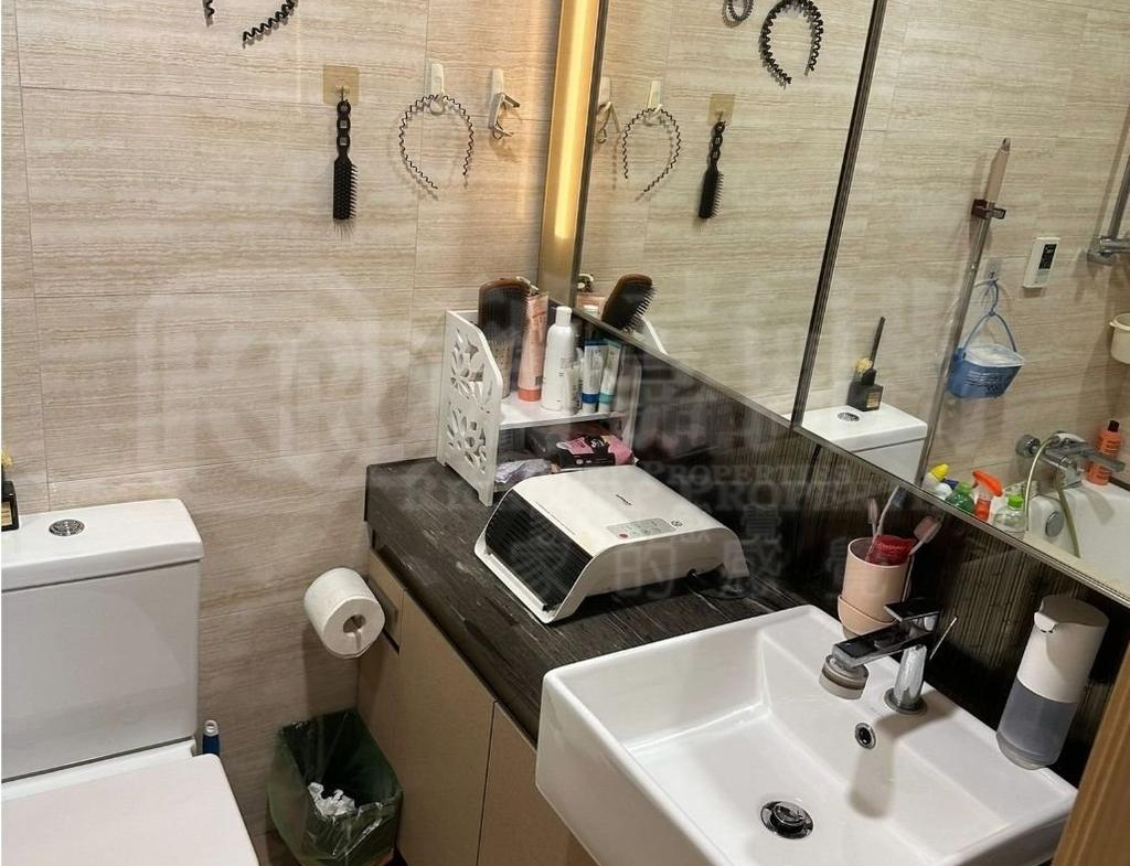 全．城匯 7座 - 28NTS – 香港北部都會區