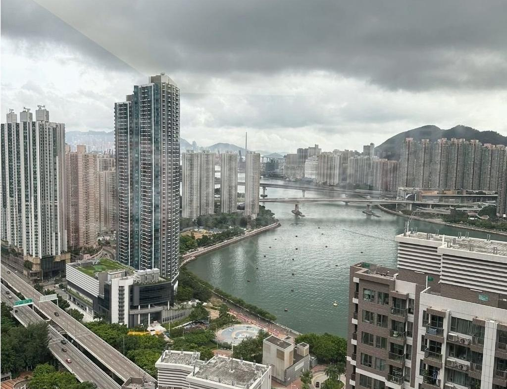 全．城匯 7座 - 28NTS – 香港北部都會區